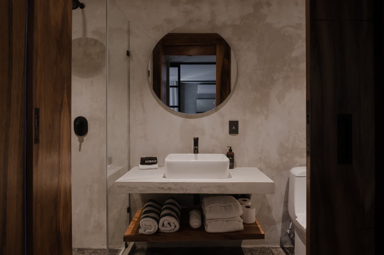 Zama Jungle Retreat - Image 8