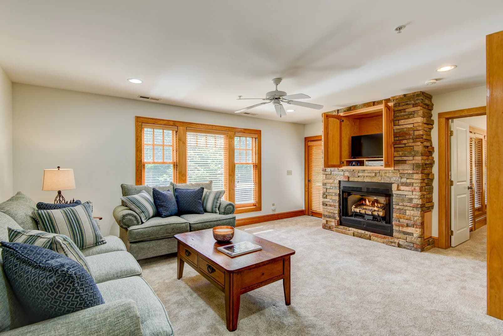 Peace at Echota - Image 25