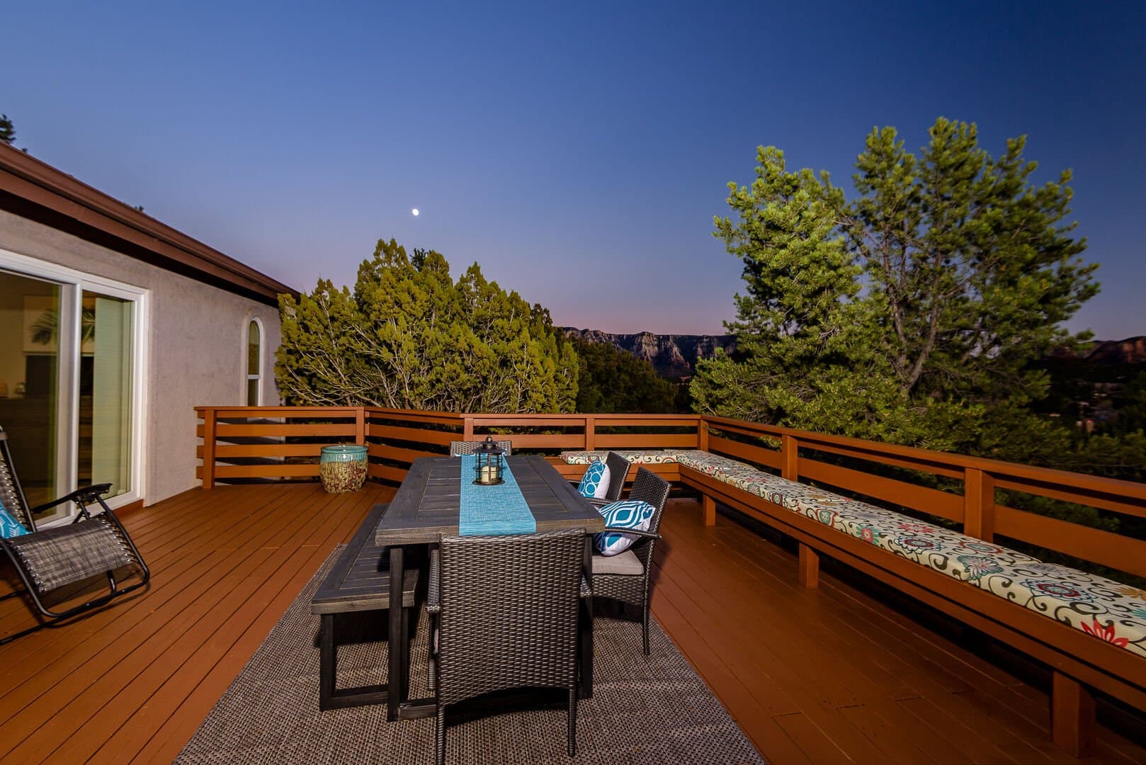 Sedona Sunrise - Image 47