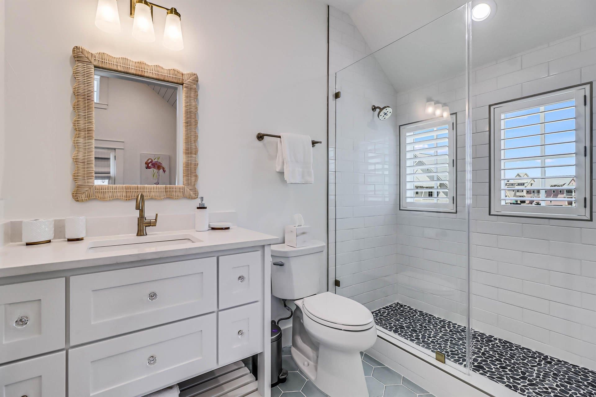 Coastal Cottage #B - Image 27