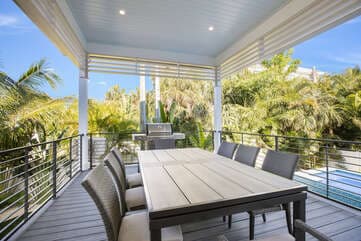 Surf-Side Beach House - Image 39