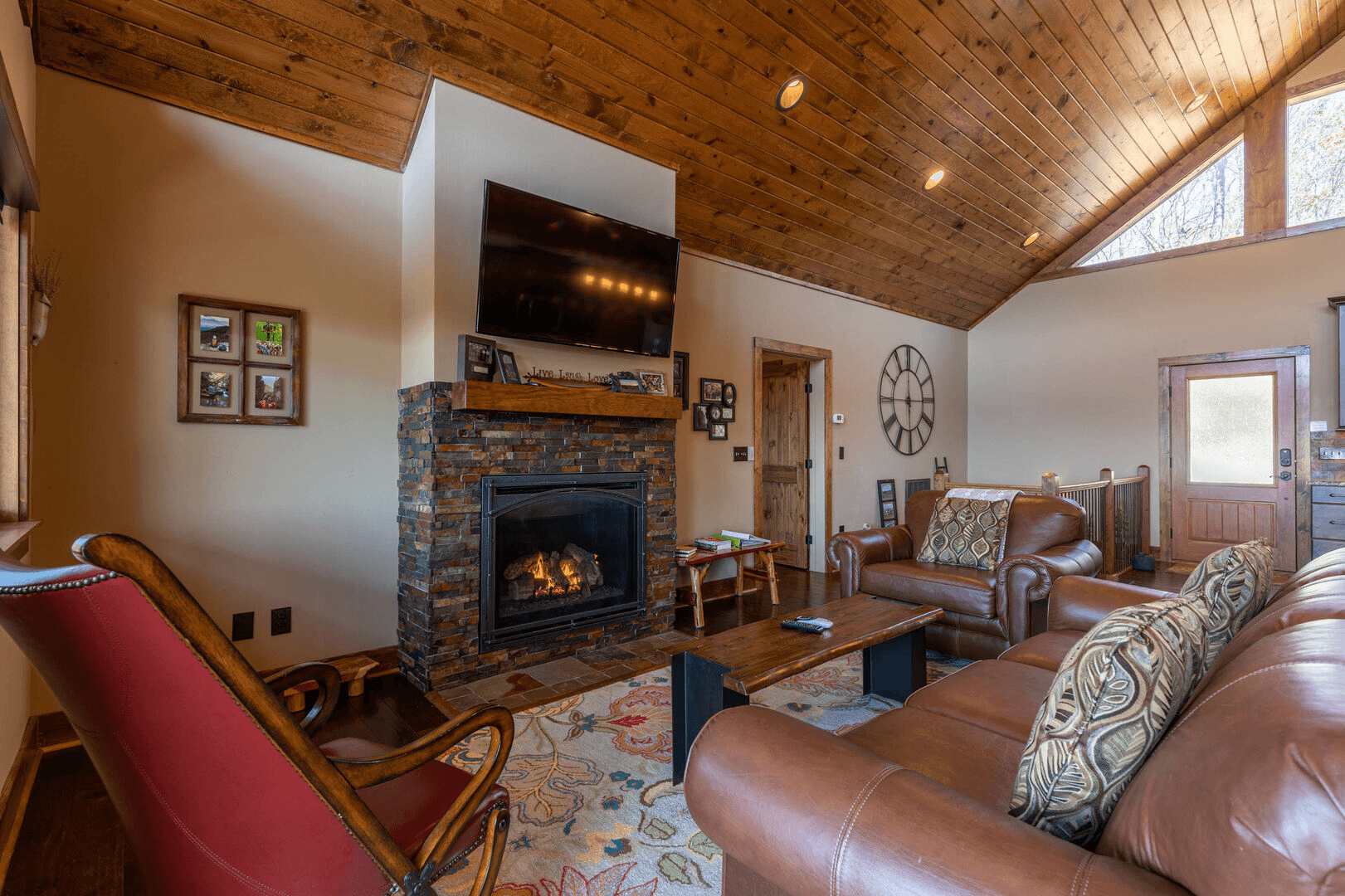 Grandfather Vistas - Image 4