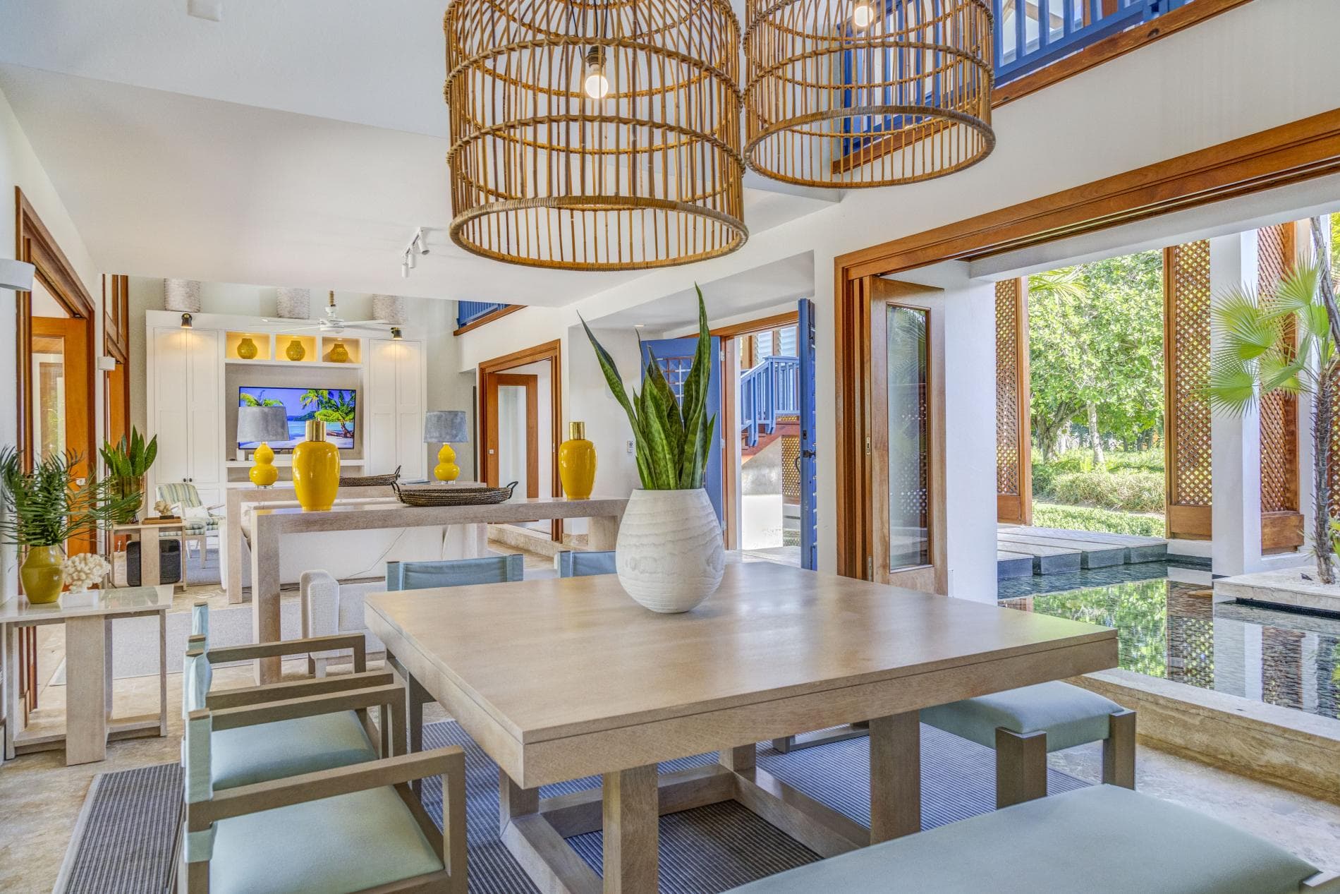 Villa Hacienda #82 - Image 5