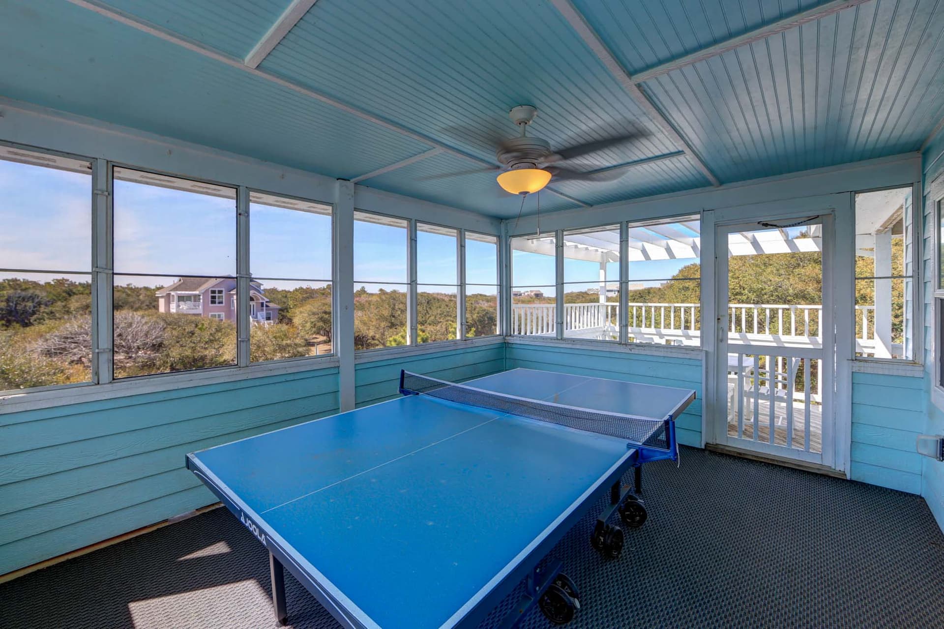 Paws and Keep Calm Villa - Image 14