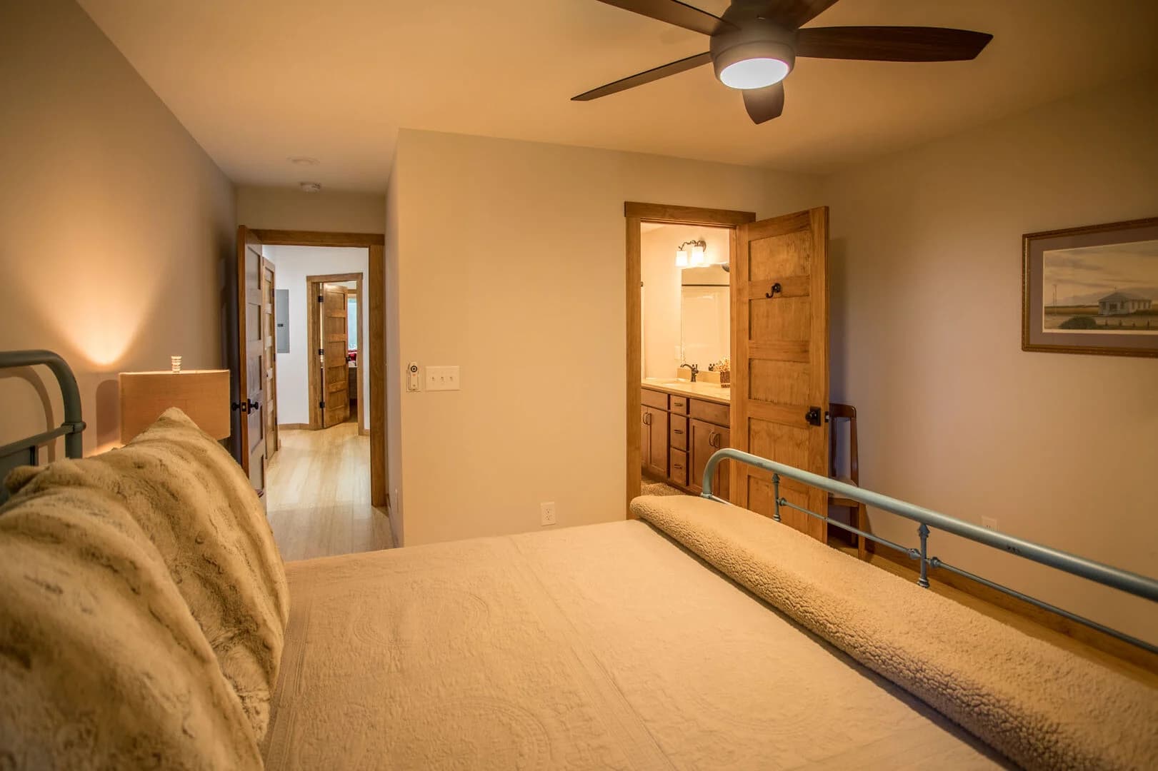 Mountain Vista Chalet - Image 15