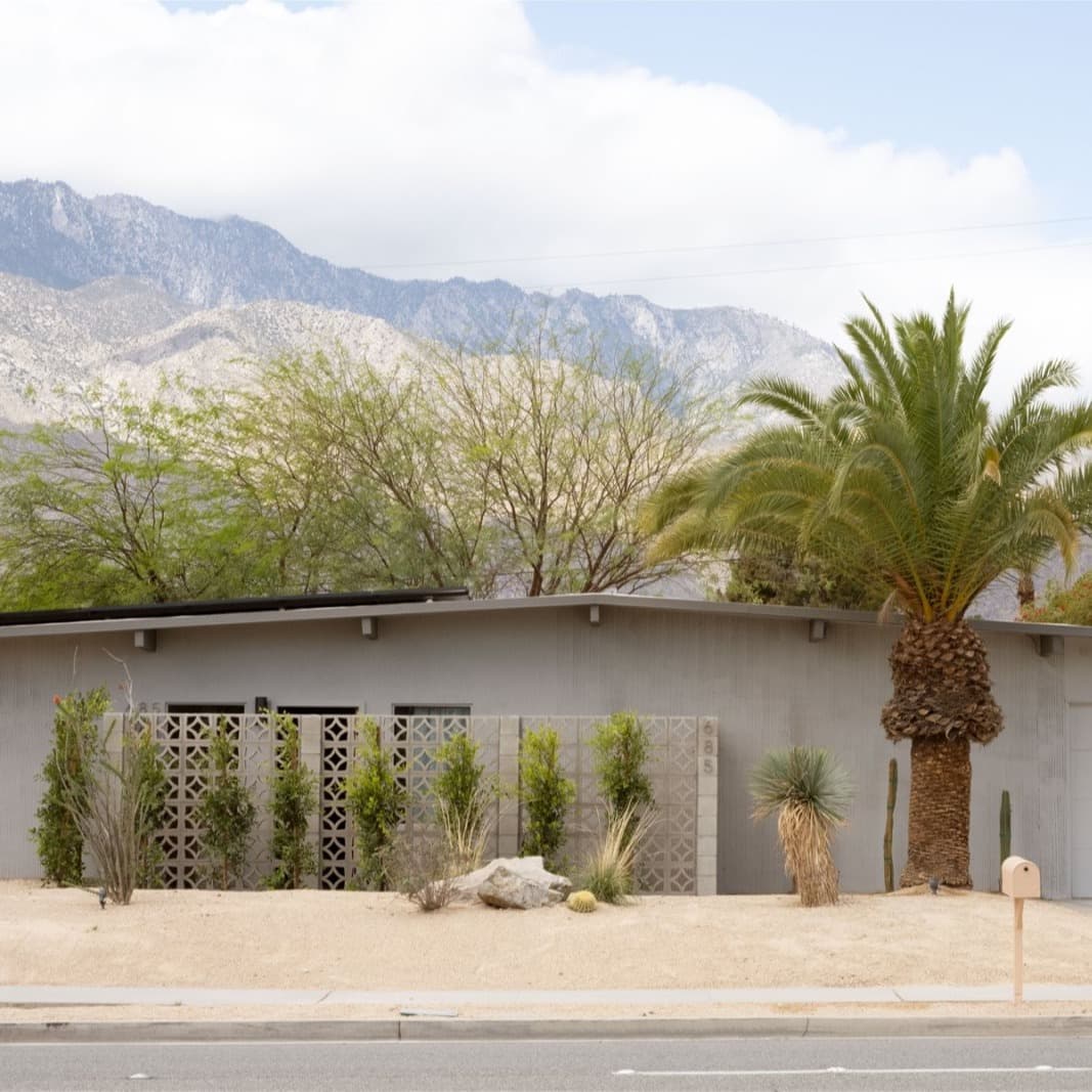 Farrell Mid-Century - Image 1