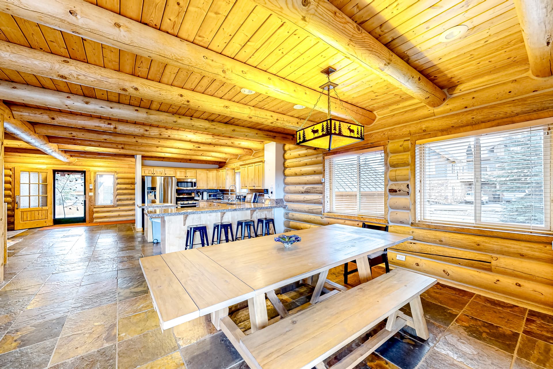 Family Mountain Staycation - Image 8