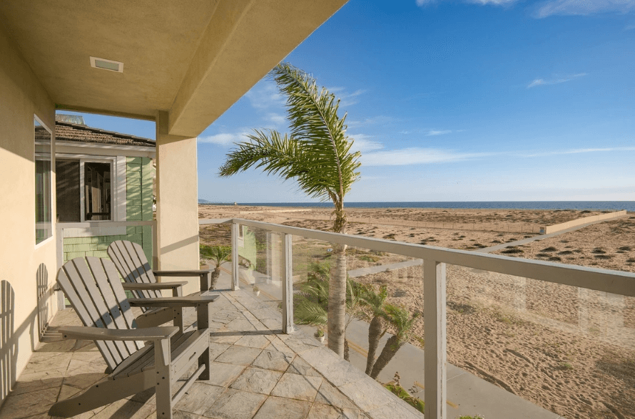 Beach Break - Image 18