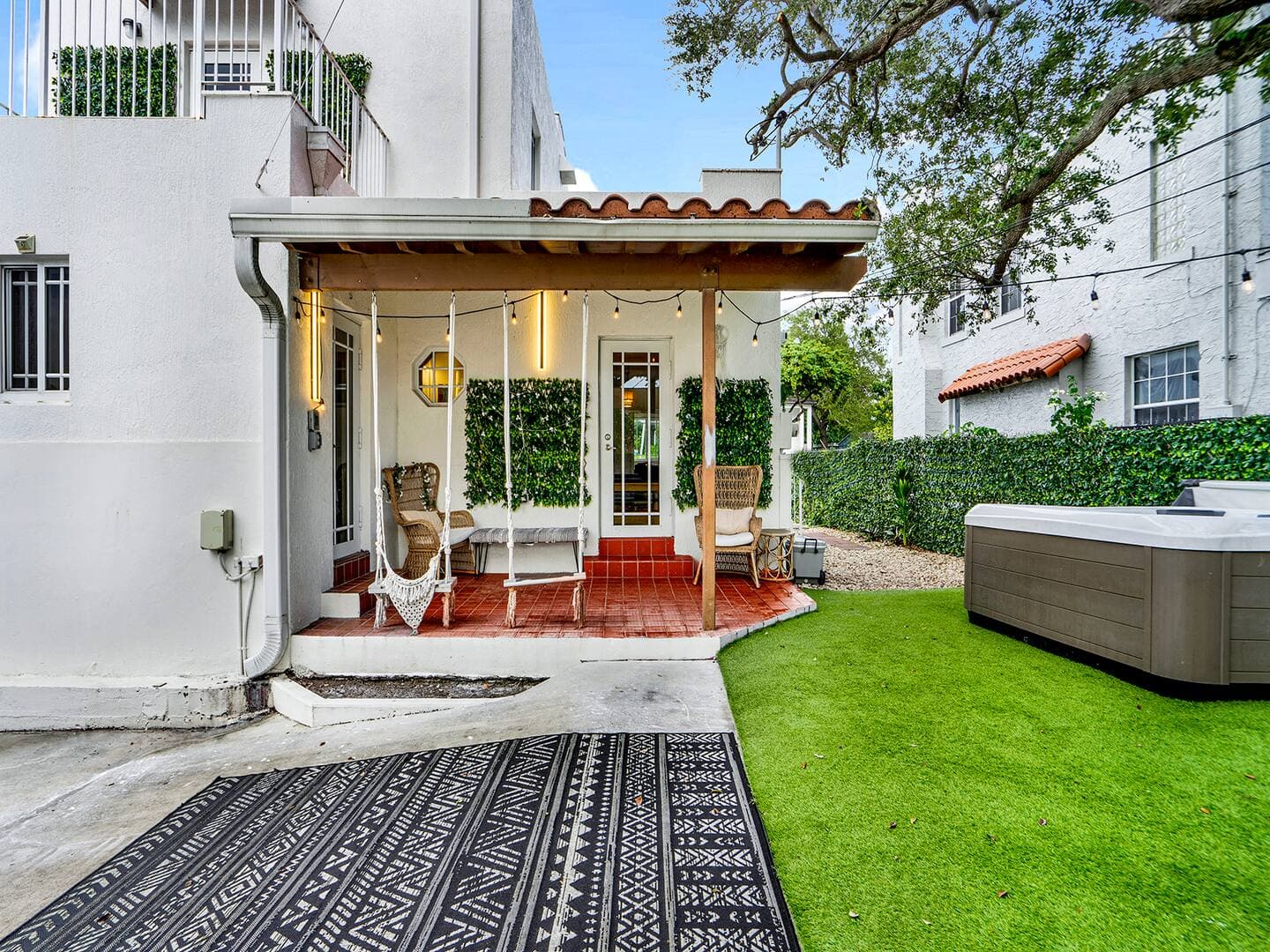 Casa Verde - Image 31