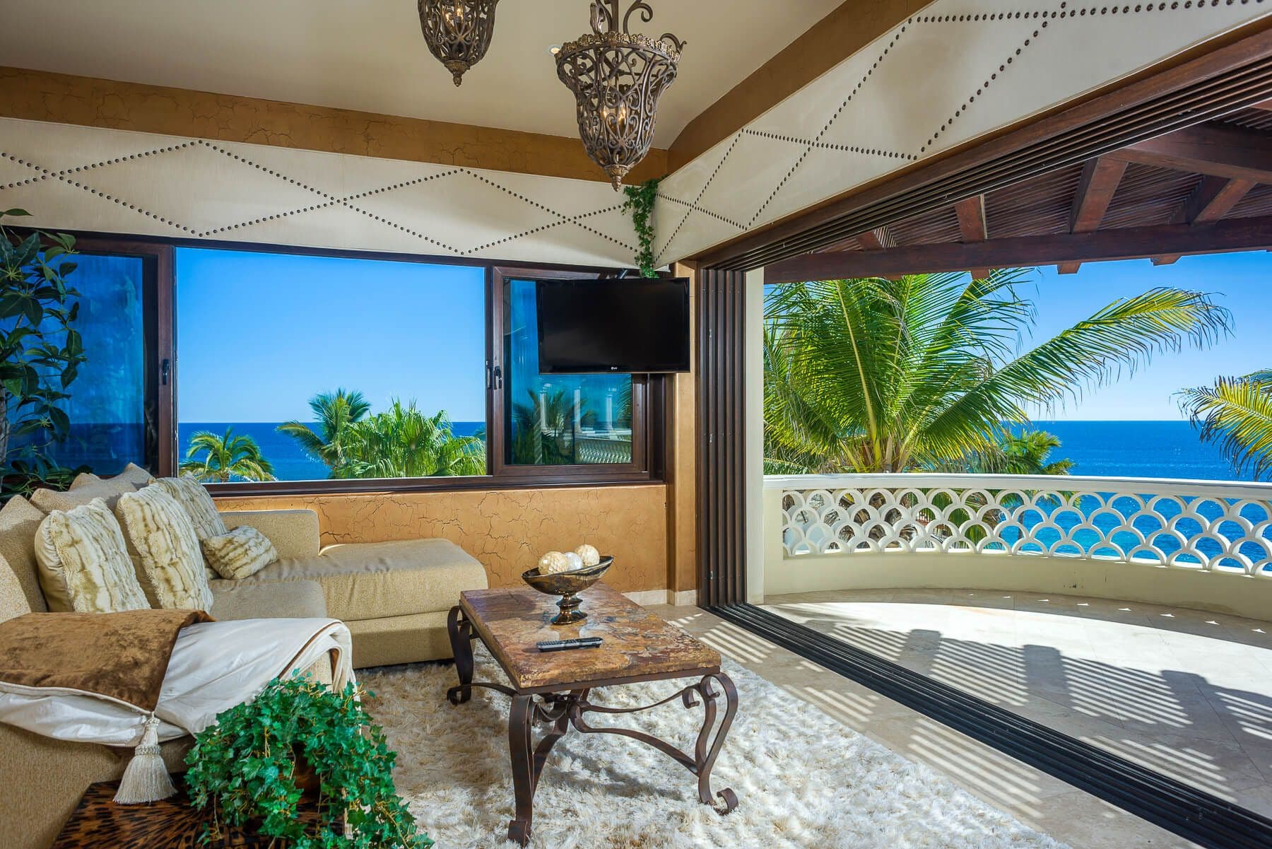 Villa Sandcastle - Image 18