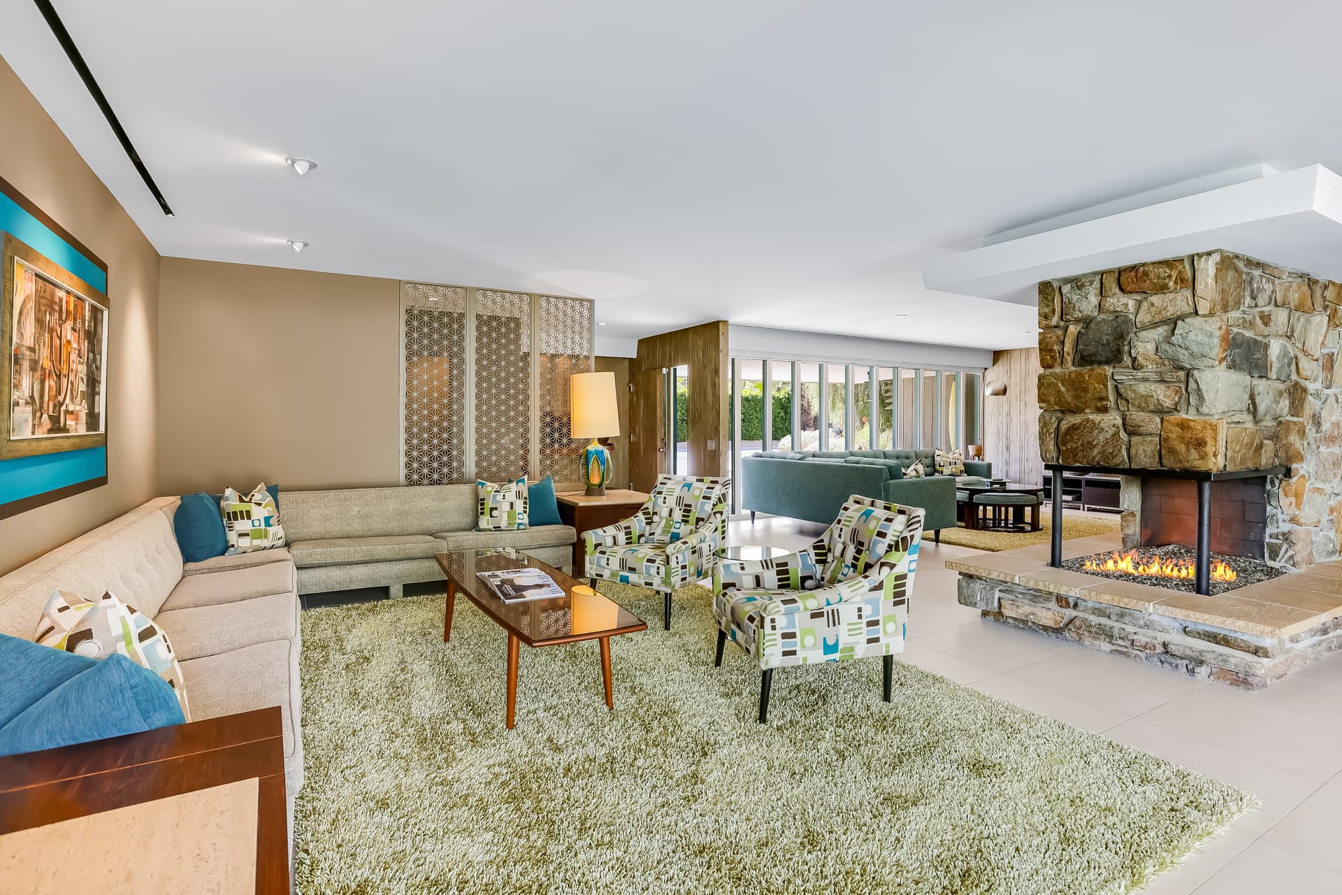 Palm Springs Perfection Manor - Image 8