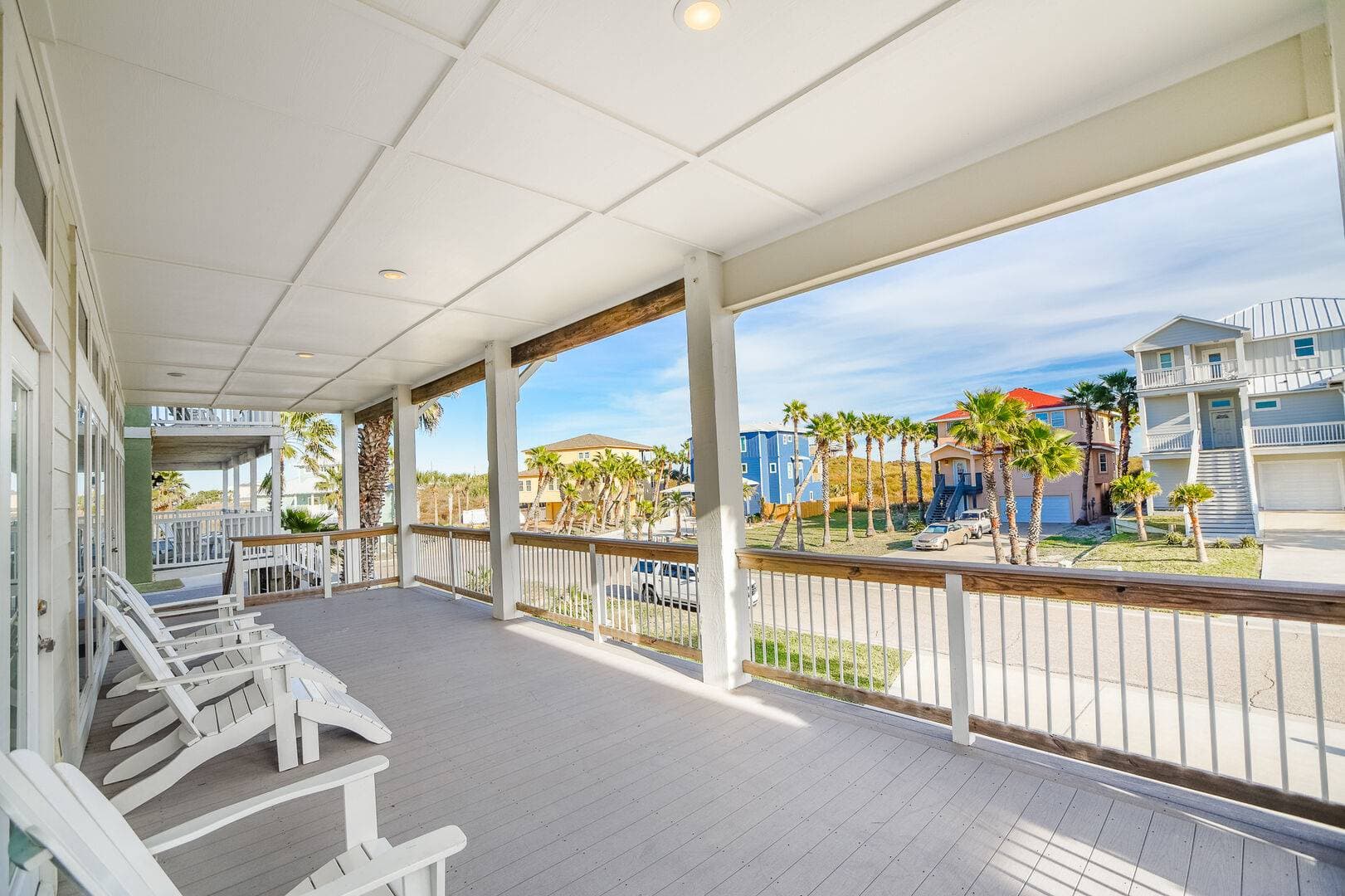 Gone Coastal House - Image 64