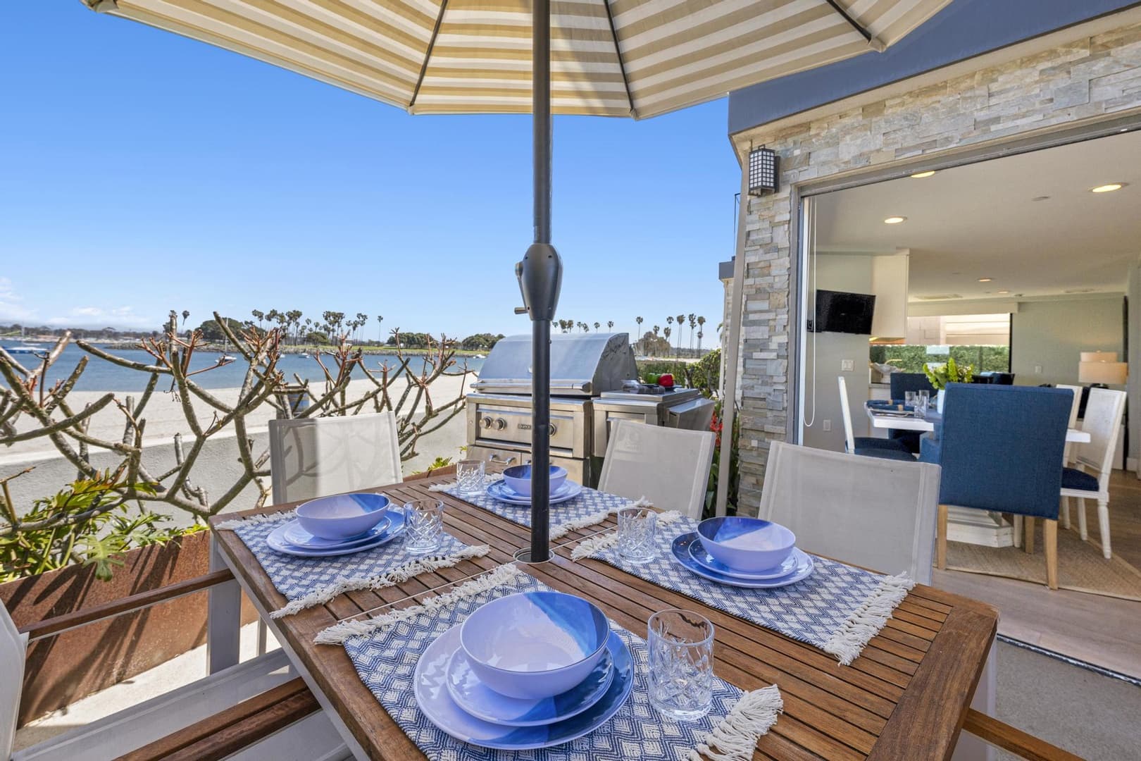 Bayside Retreat - Image 14