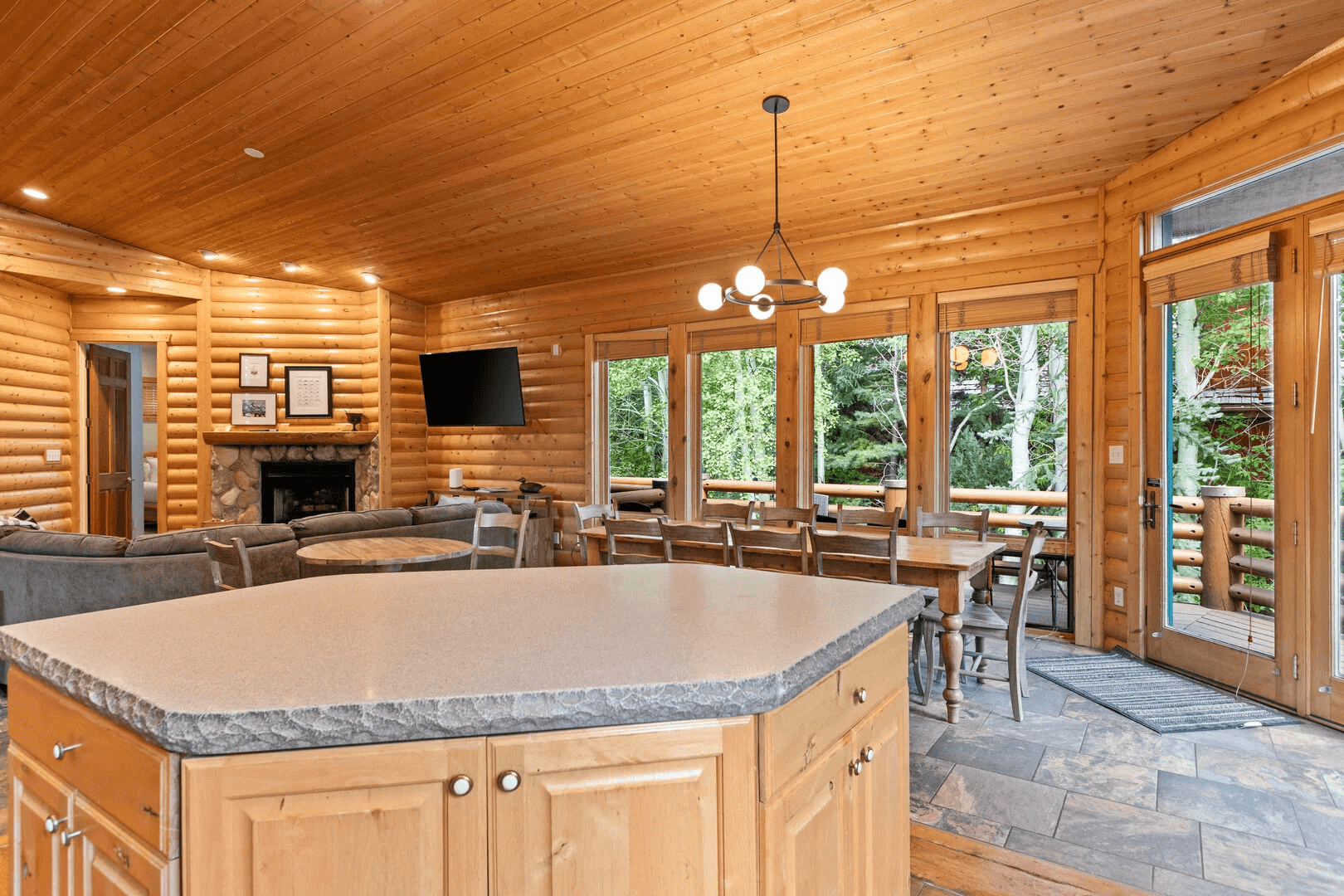 Snow Cloud Villa - Image 7