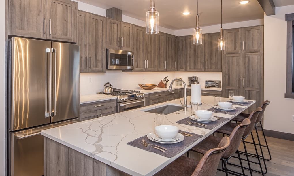 Mountain Lake Residence #403C - Image 4