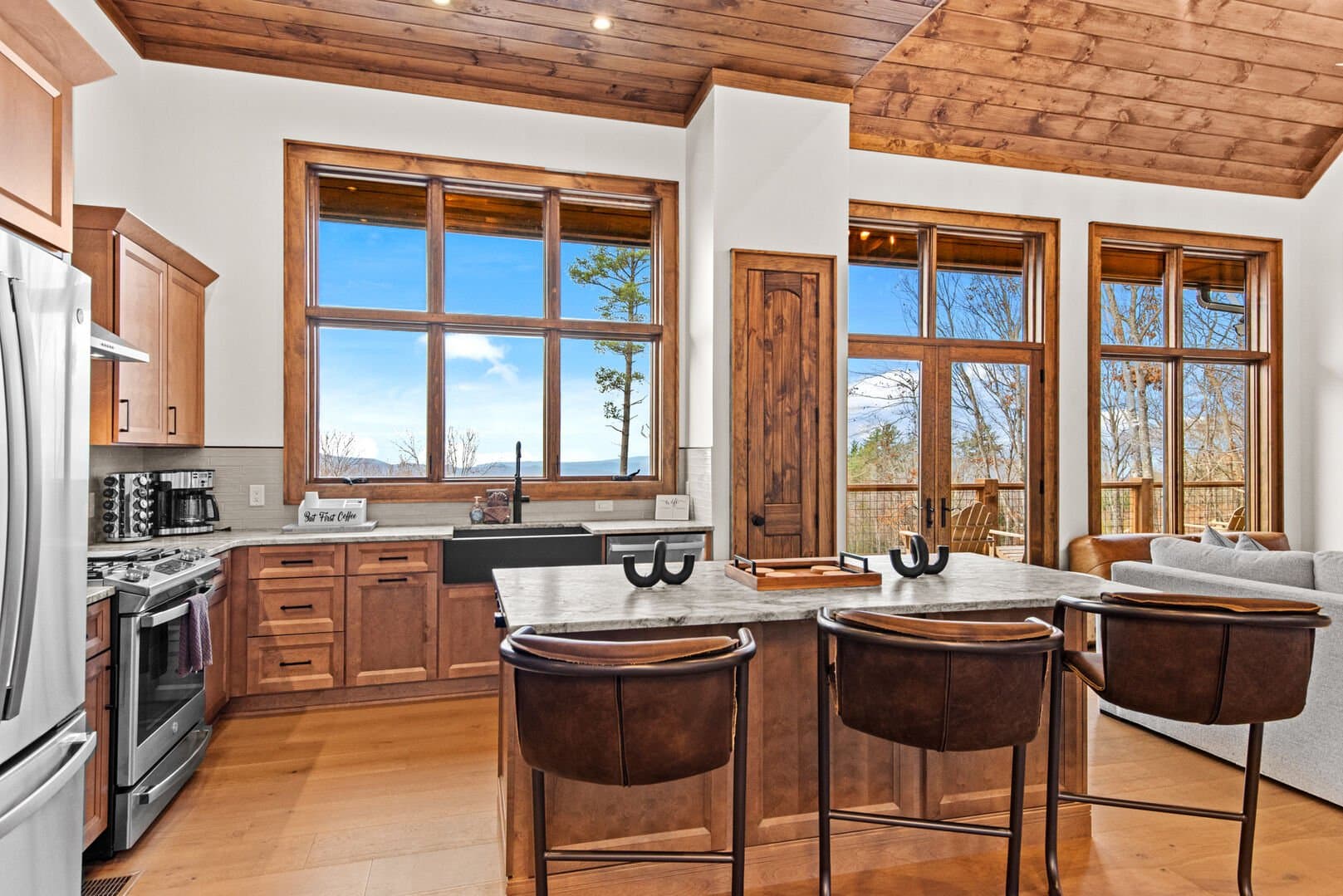 Dire Wolf at Eagles Nest - Image 18