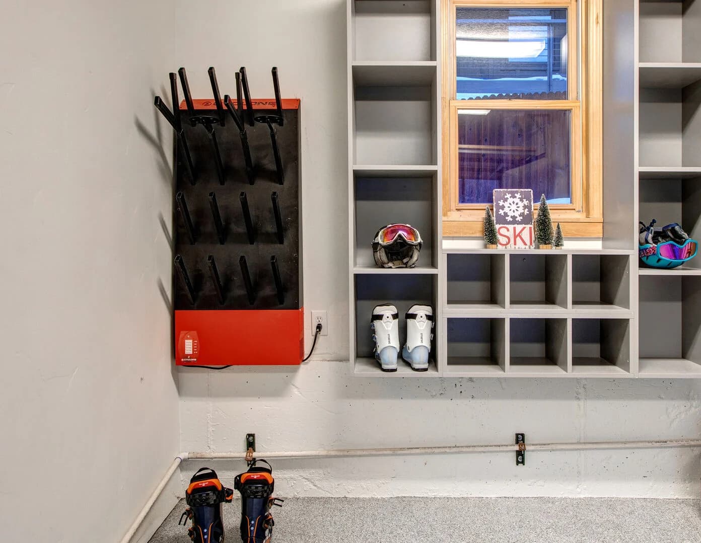 Winter Mooring - Image 3