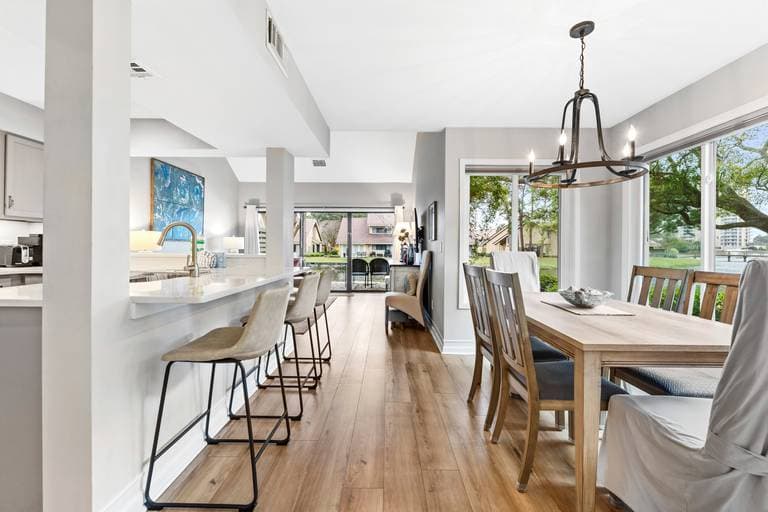 Beachwalk Villa #5161 - Image 3