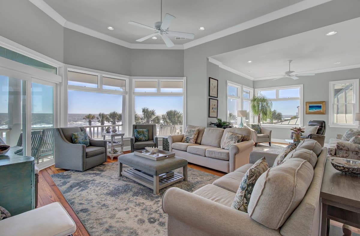 Ocean Outlook #502 - Image 4