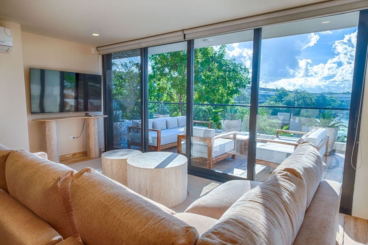 AWA Playacar Villa - Image 4