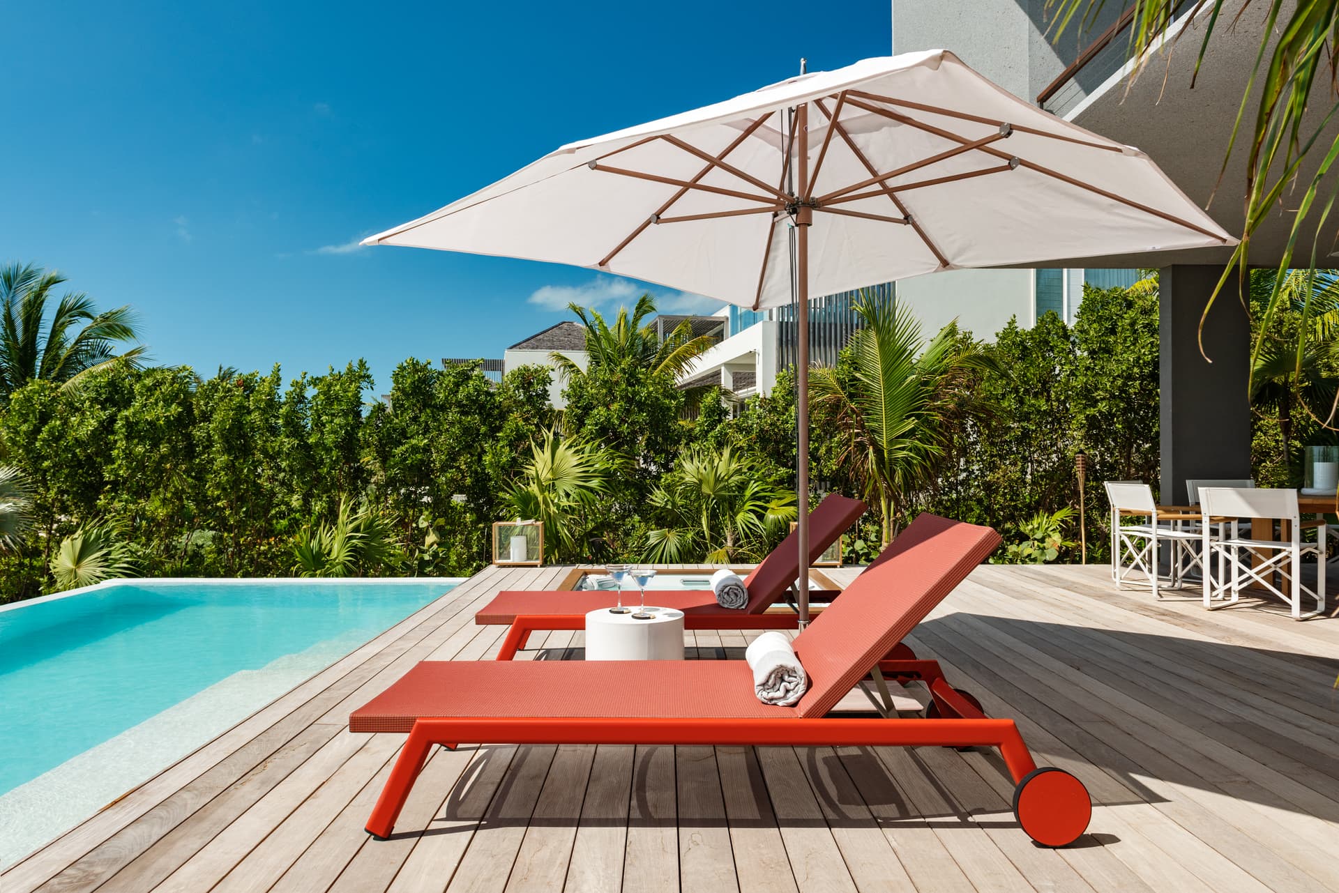 Long Bay Four Bedroom Beach House #4 - Image 3