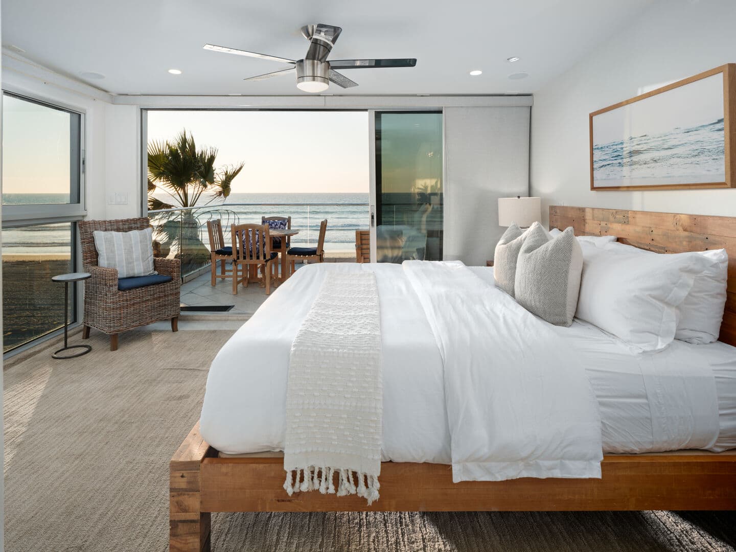 Oceanfront Bliss Home - Image 8