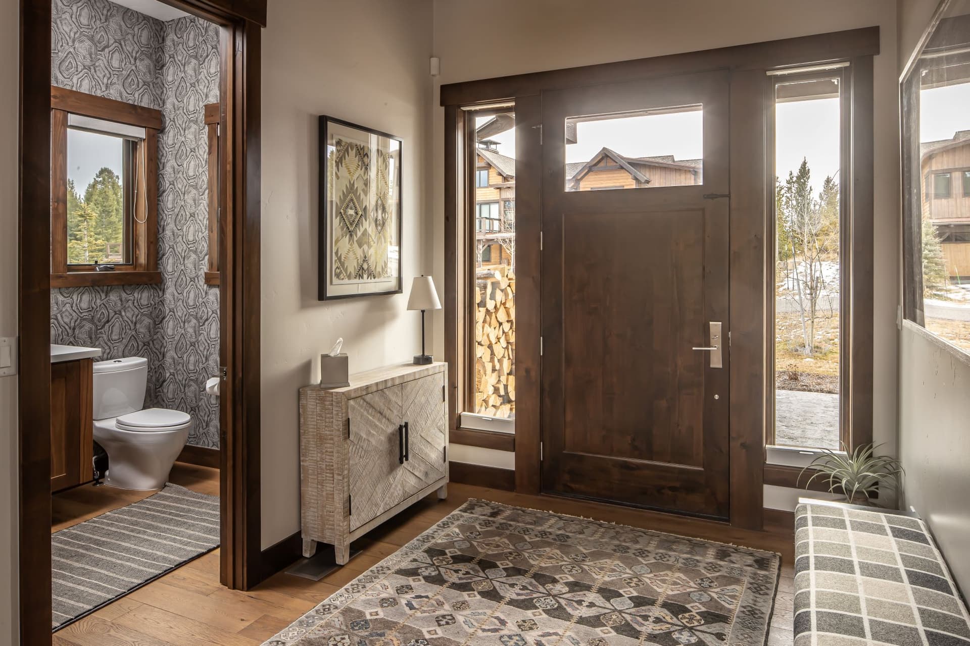 Highlands Cabin #30 - Image 3