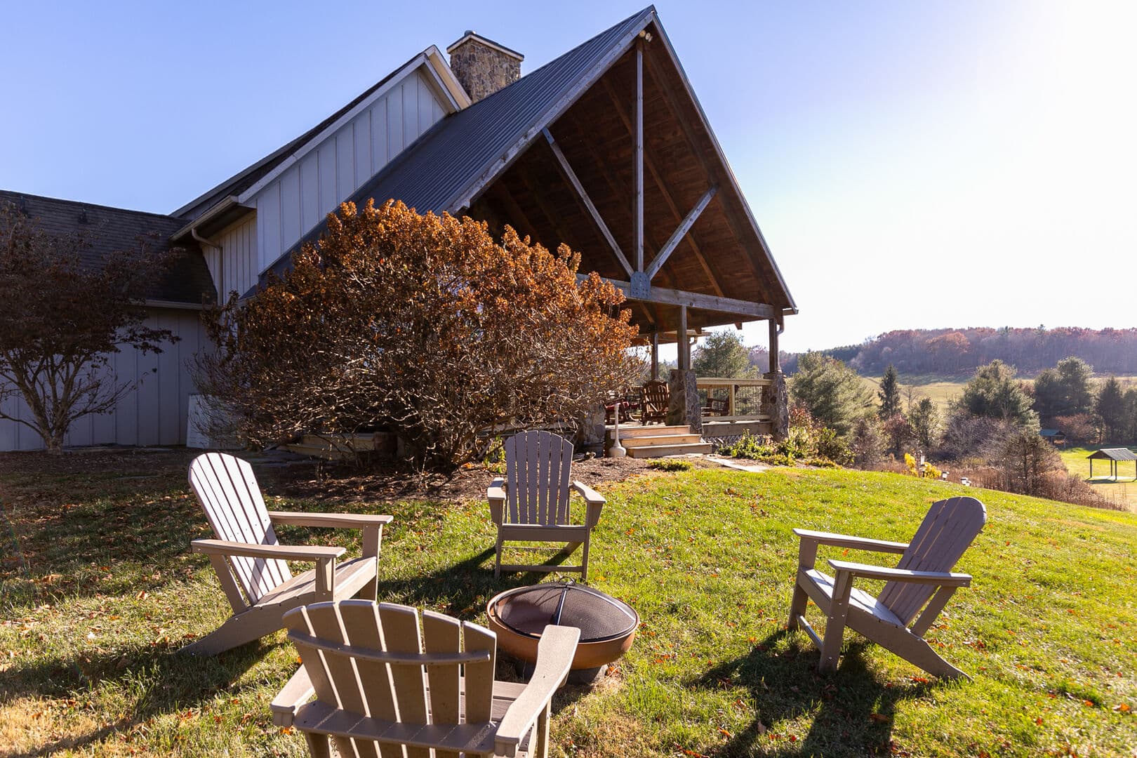 Robin Hood Retreat - Image 5