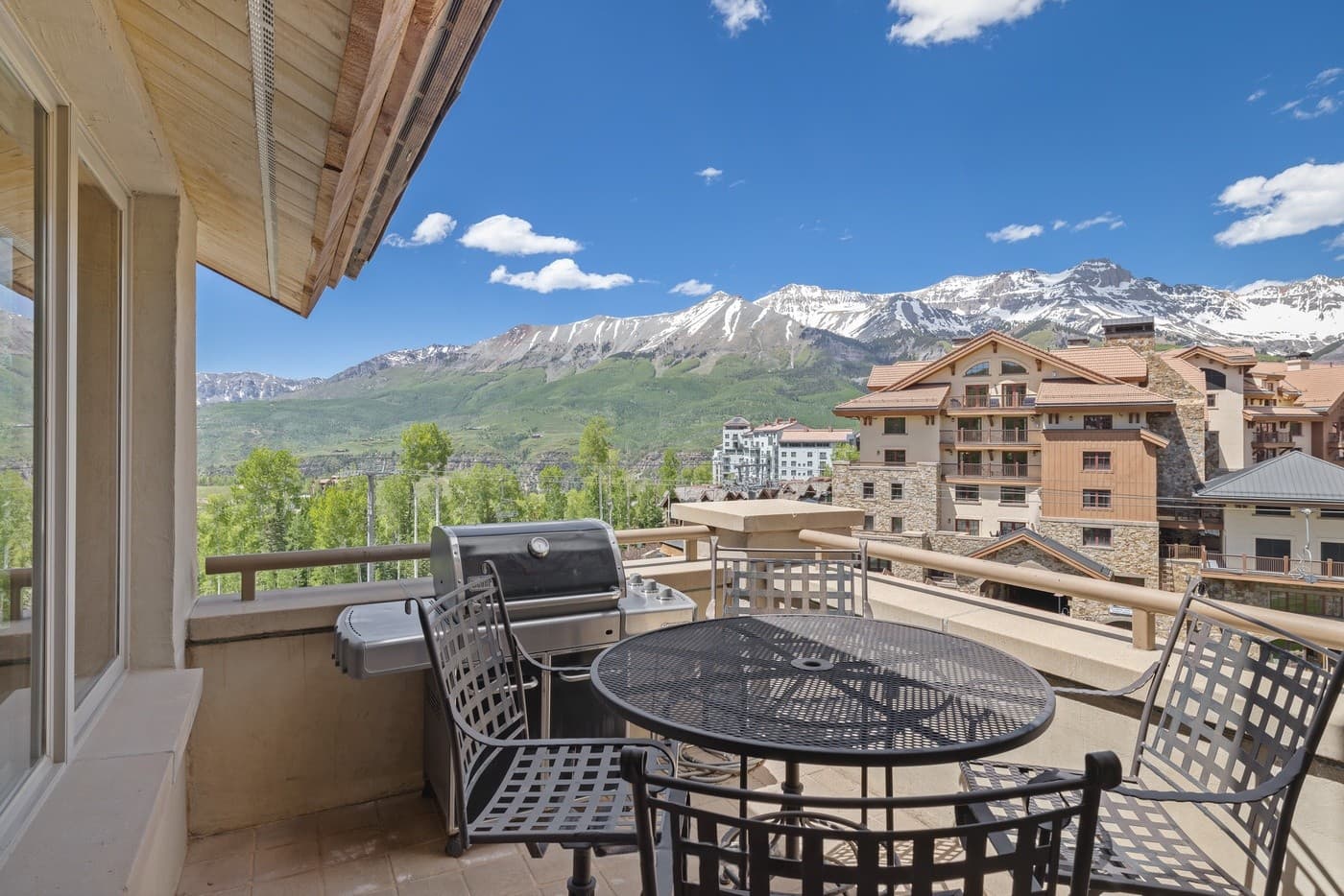 Plaza at Granita Penthouse - Image 2