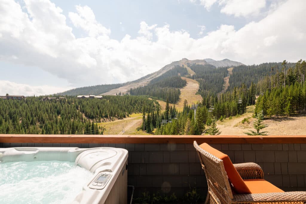 Lone Peak Penthouse - Image 5