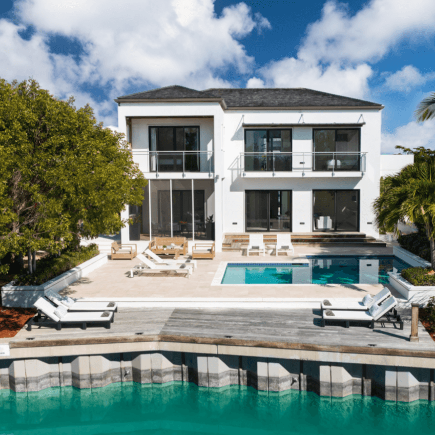 Kelly Isle Home - Image 1