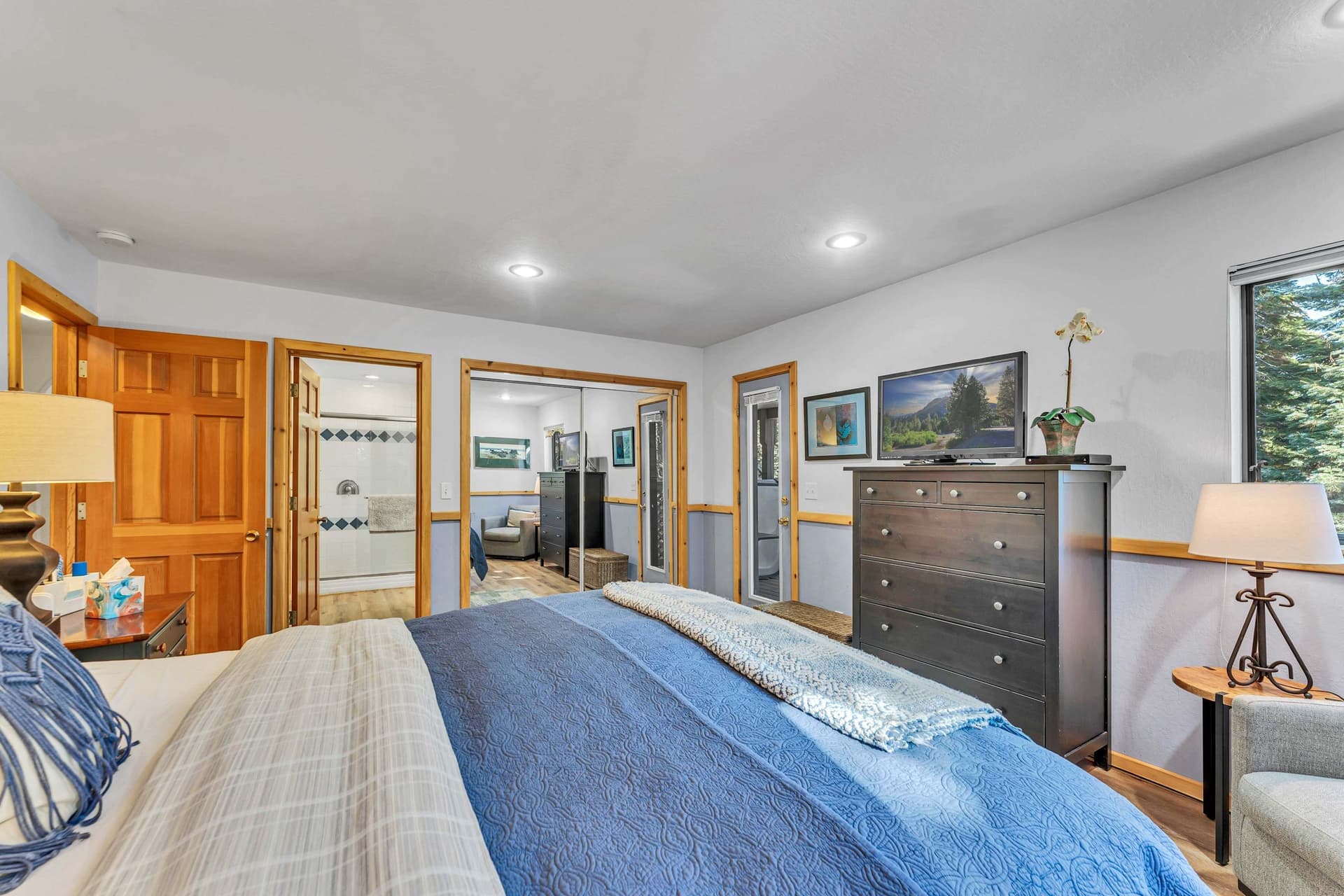 Big Bear Chalet - Image 20