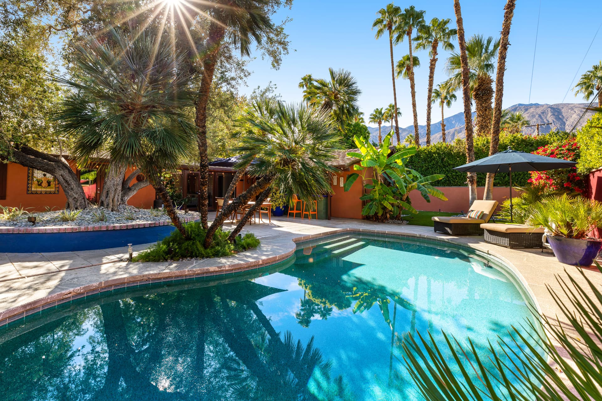 Oliver's Oasis Home - Image 23