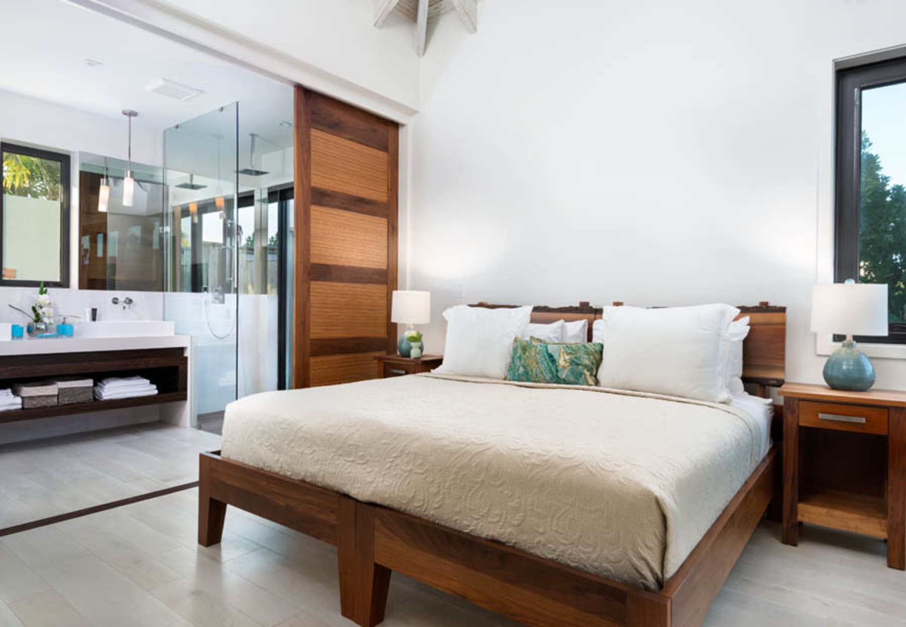 Brise De Mer 2 BR Home - Image 9