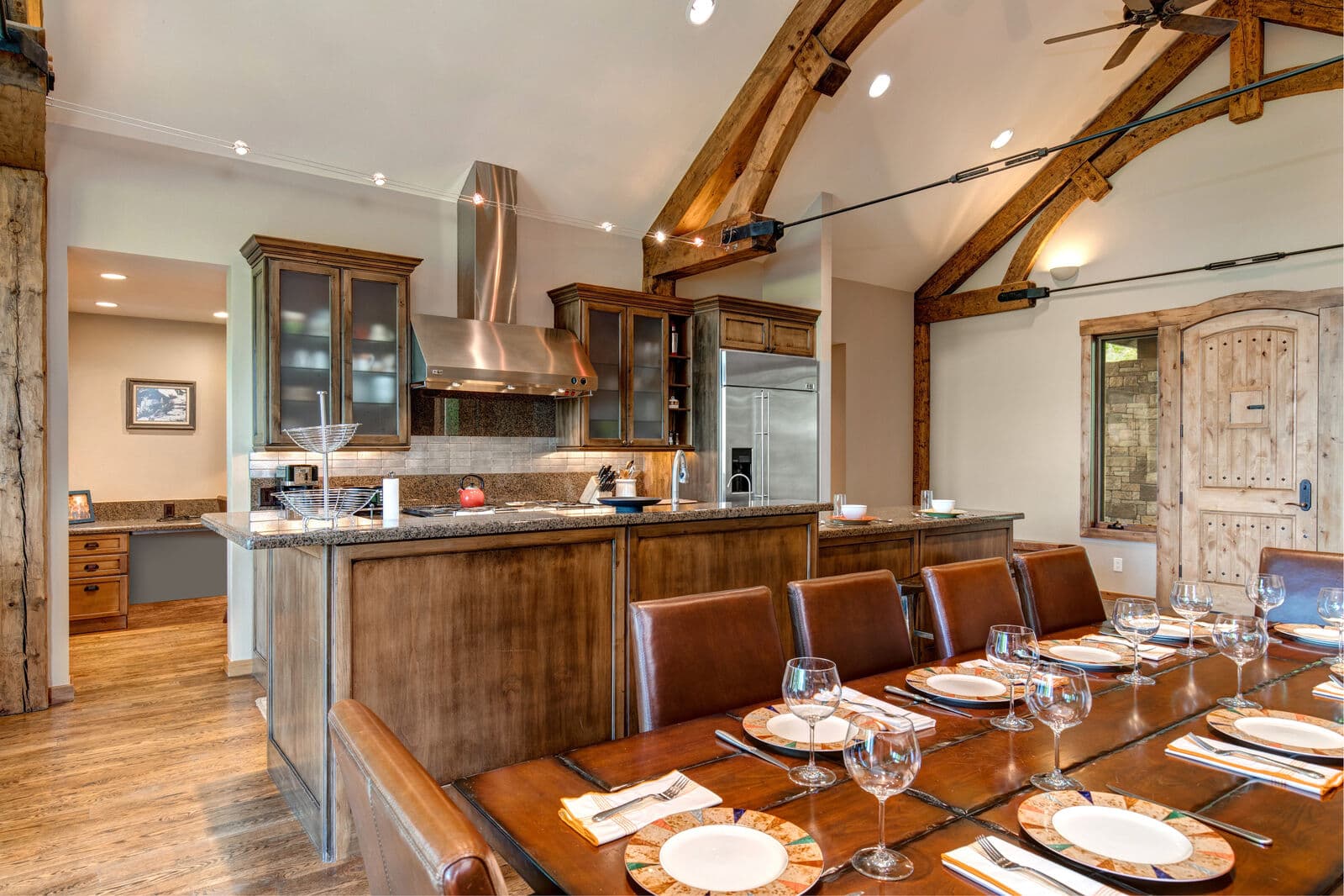 Teton Manor - Image 8