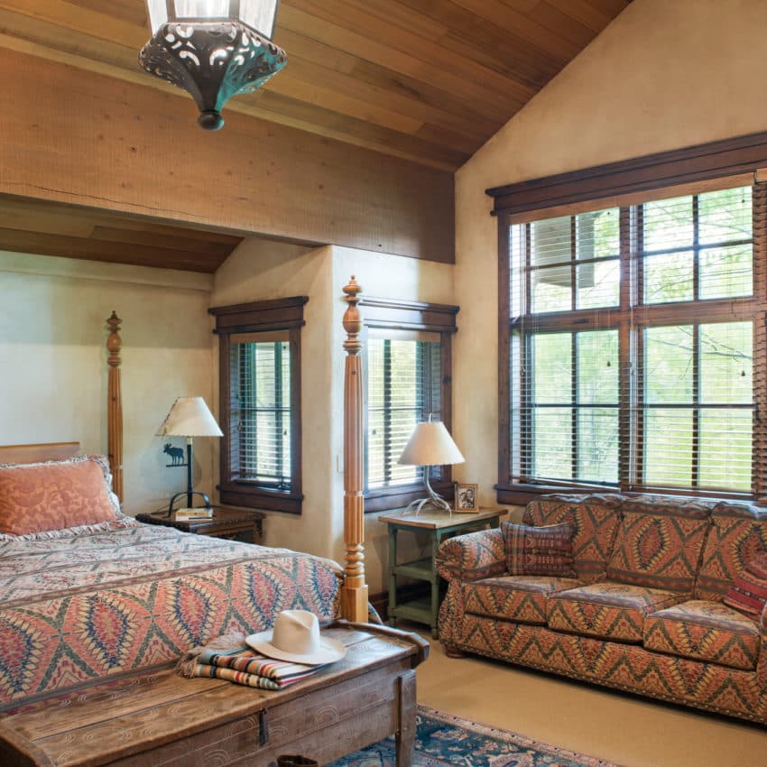 The Main House - Image 12