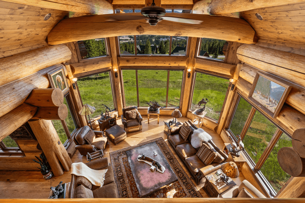 Timberline Lodge - Image 6