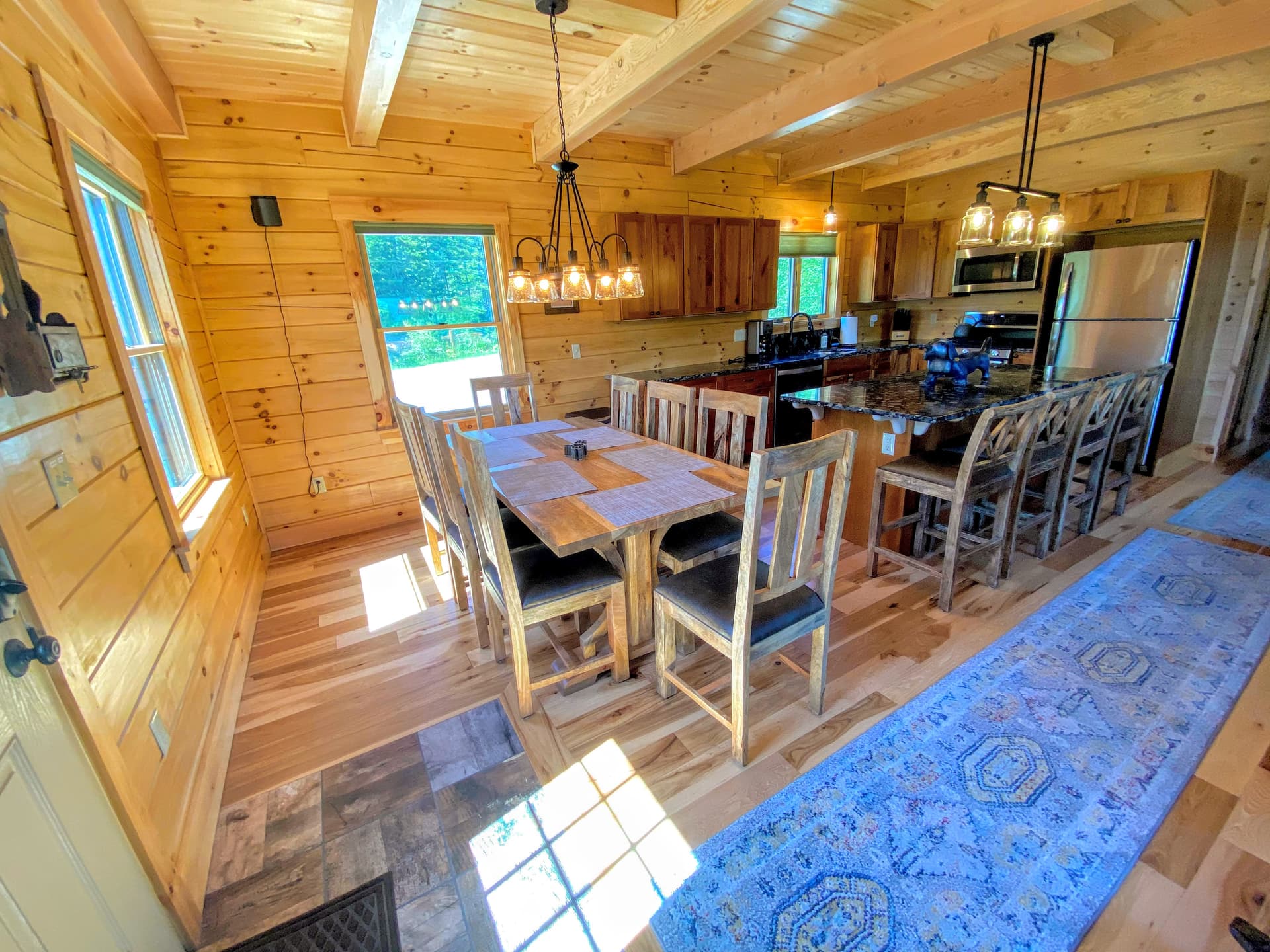 Bethlehem Star Cabin - Image 14