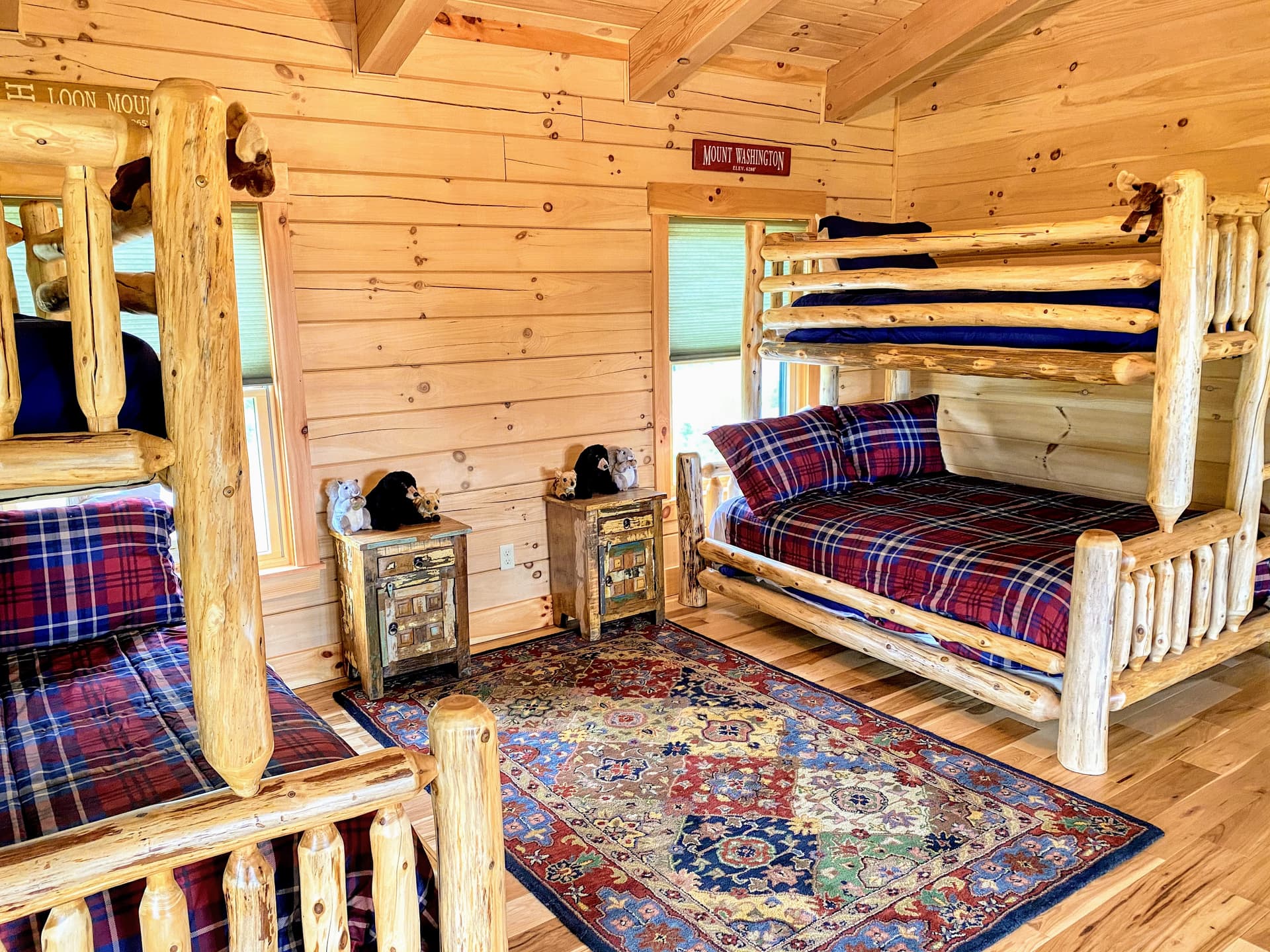 Bethlehem Star Cabin - Image 36