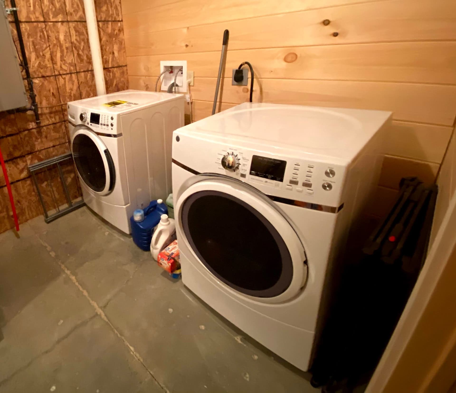 Bethlehem Star Cabin - Image 46