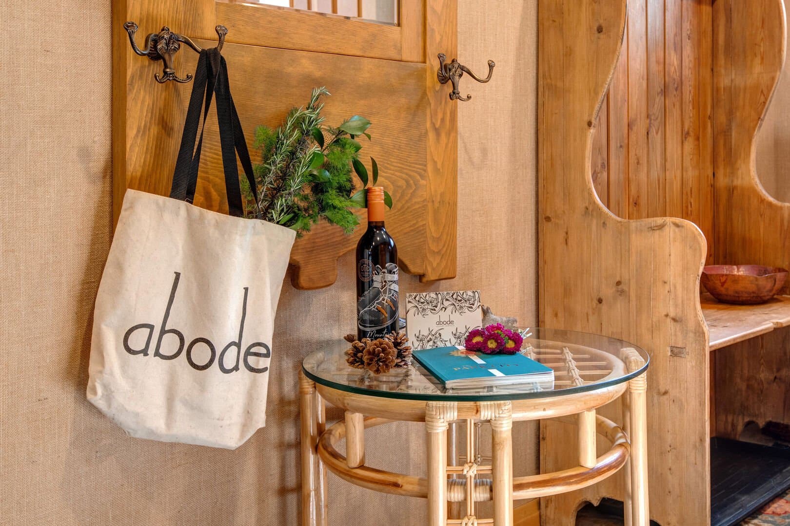 Cache in D.V. - Image 4