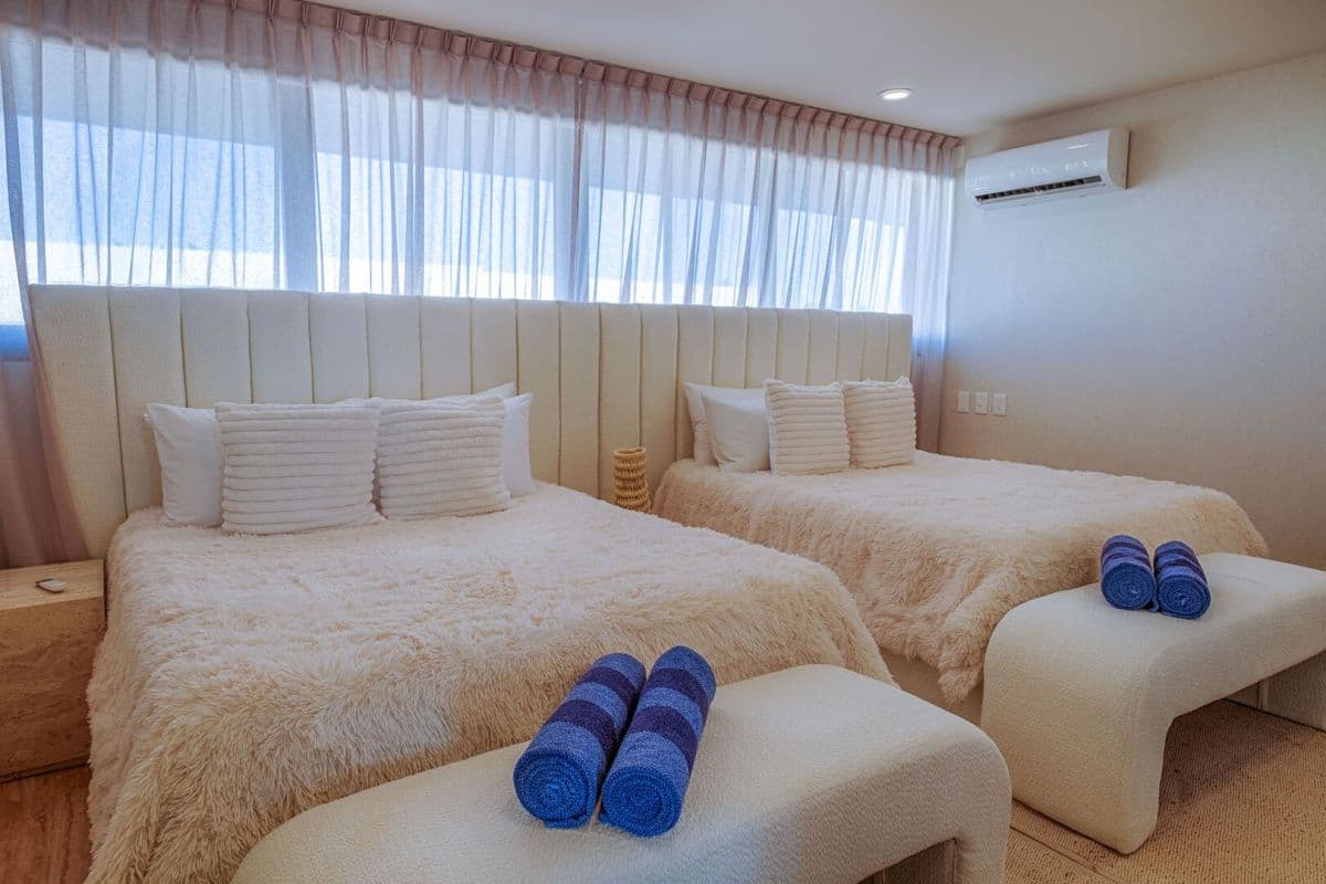 AWA Playacar Villa - Image 7