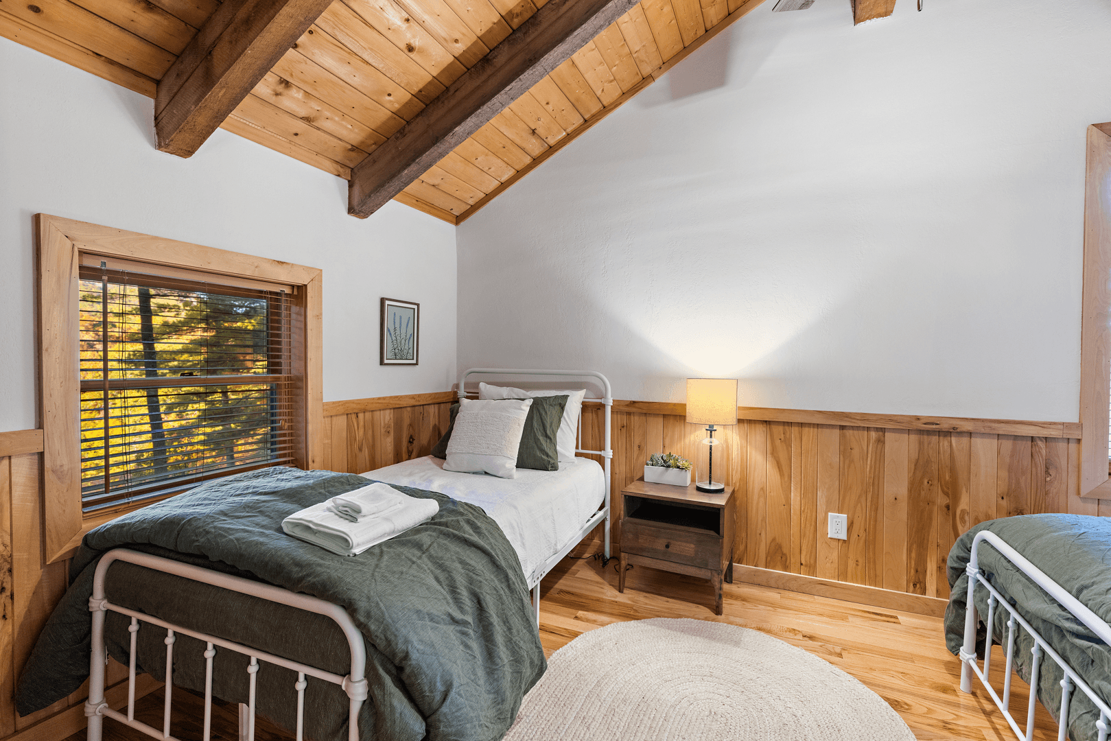 Foxtail Cabin - Image 25