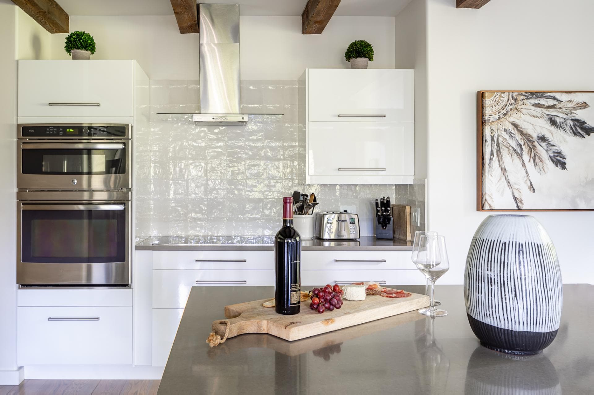 Gray Owl Retreat - Image 12