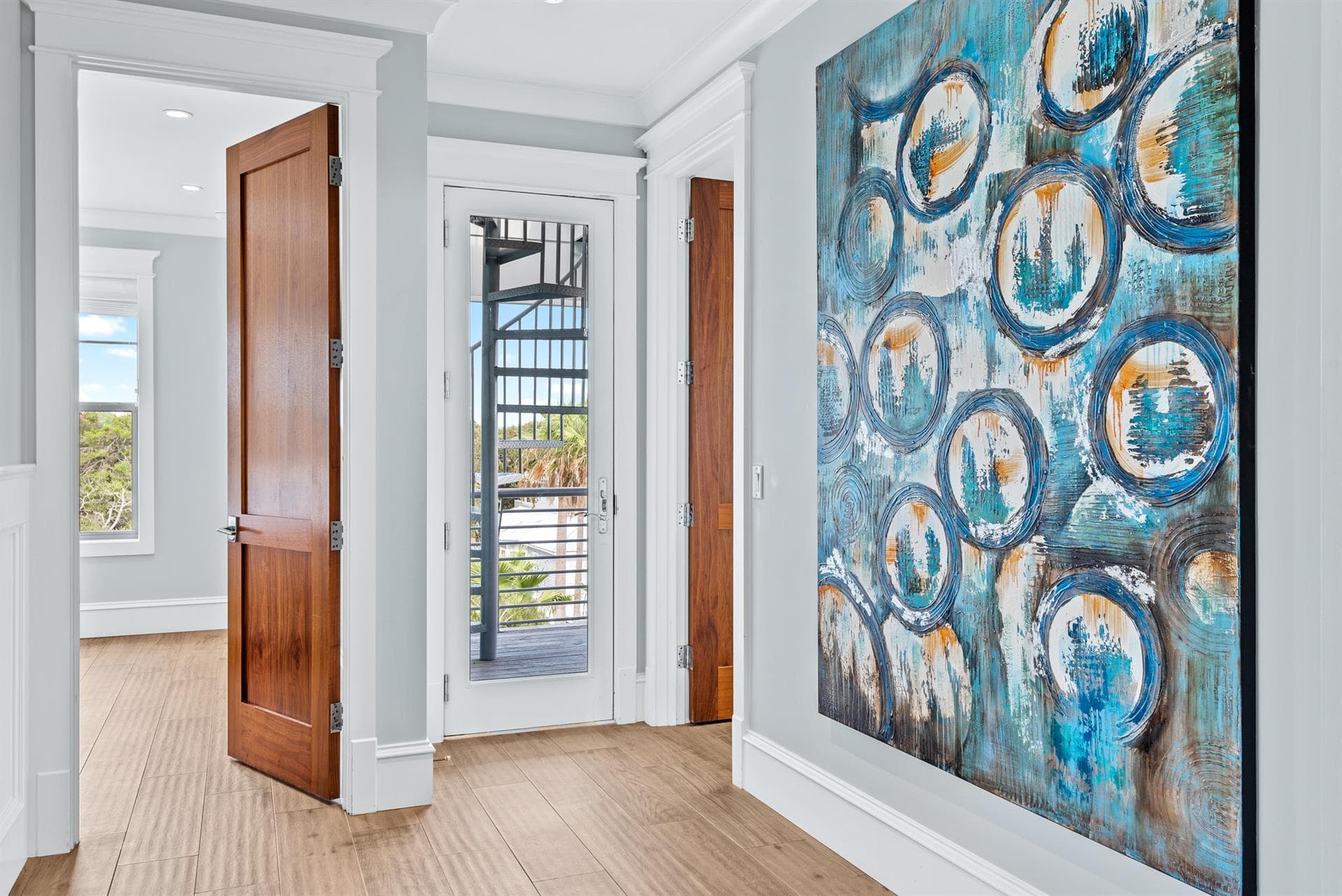 Life Aquatic Villa - Image 56