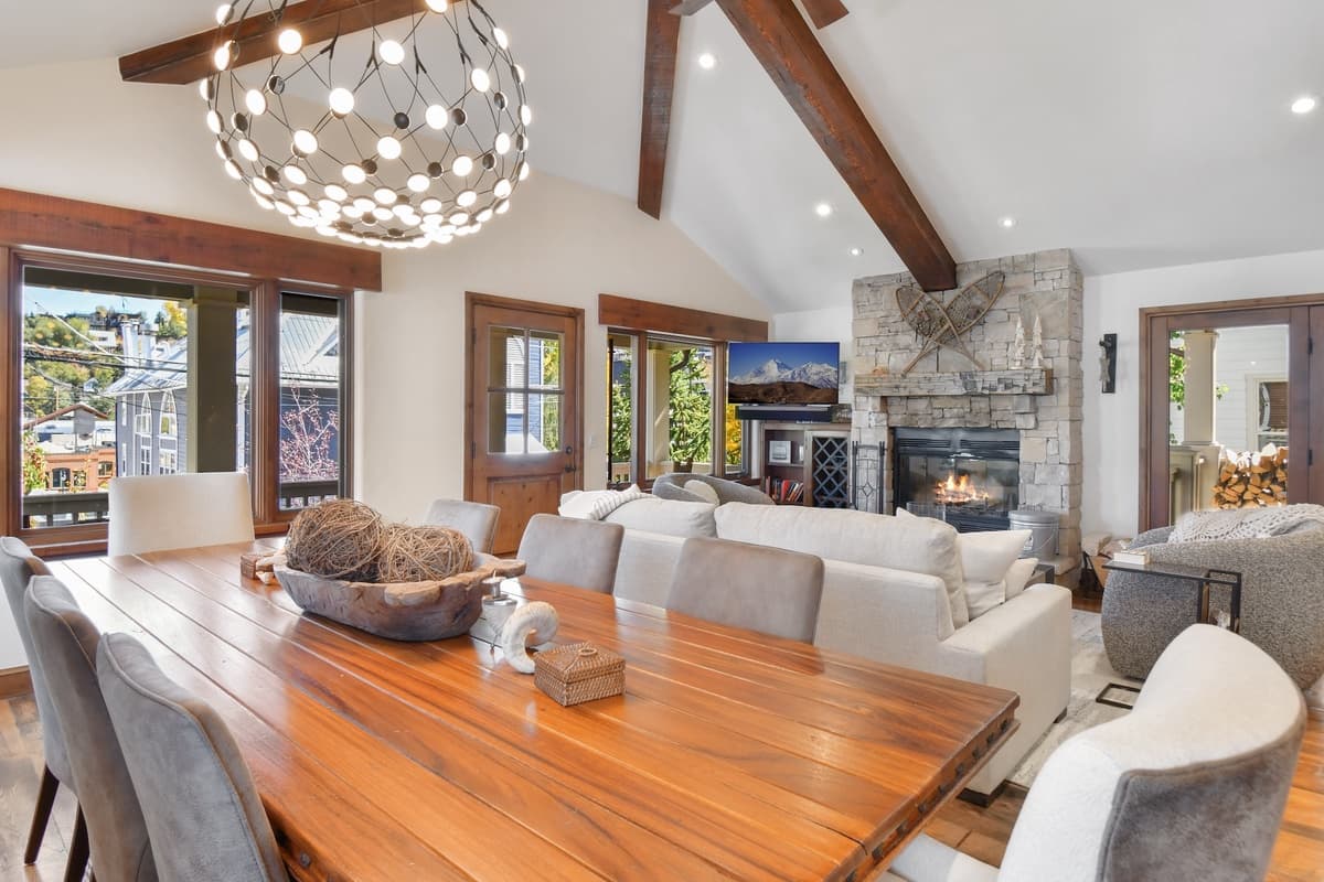 Park Avenue Home - Image 9