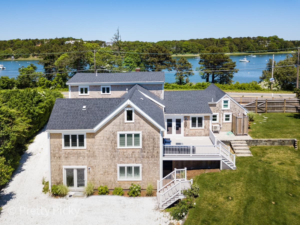 Ryder's Cove Retreat - Image 39