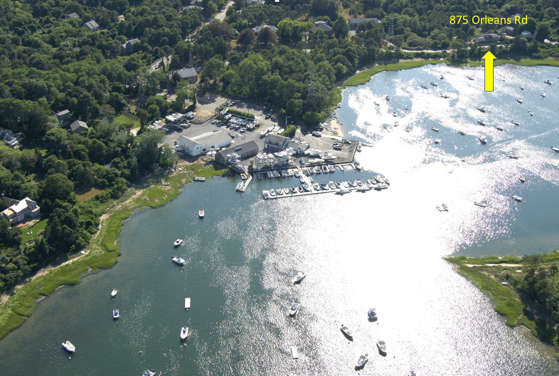 Ryder's Cove Retreat - Image 4