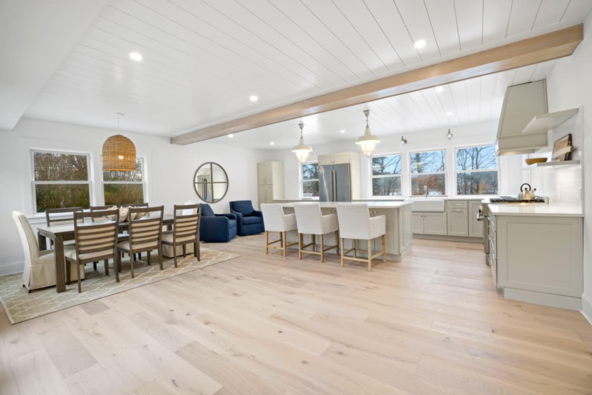 Ryder's Cove Retreat - Image 4