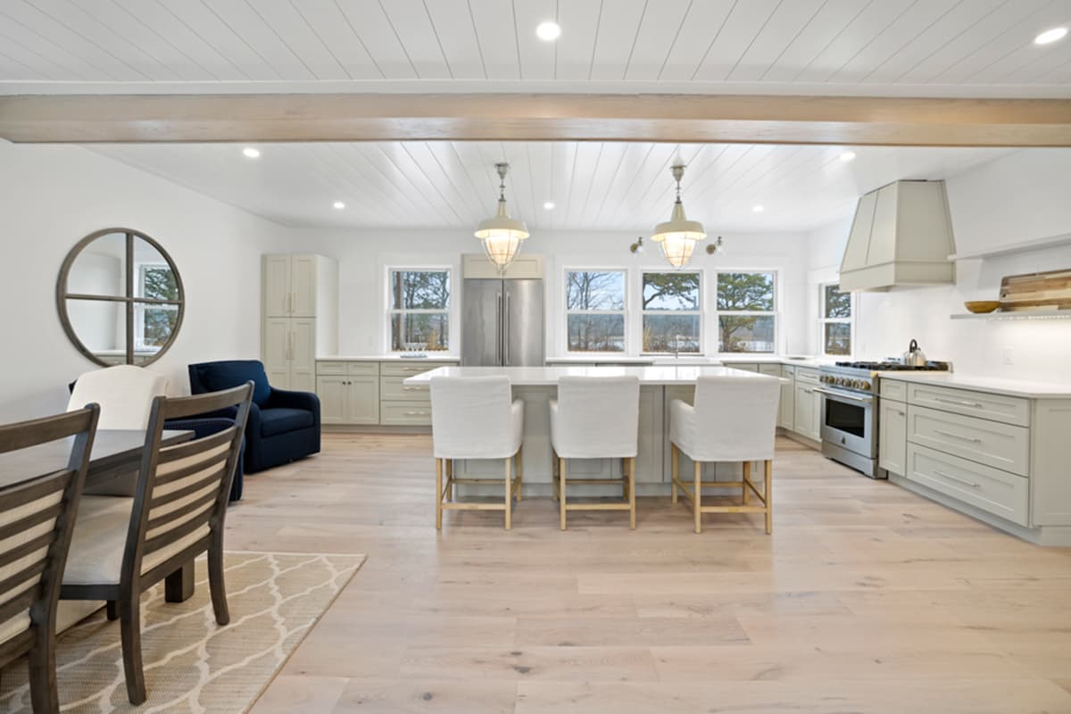 Ryder's Cove Retreat - Image 8